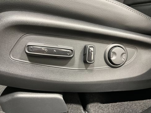 New 2026 Honda CR-V EX-L image 13