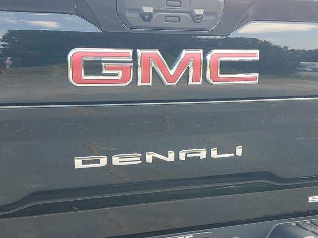 New 2026 GMC Sierra 2500 Denali AWD/4WD image 5