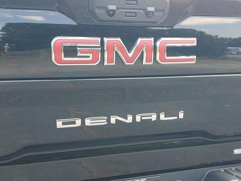 New 2026 GMC Sierra 2500 Denali AWD/4WD image 5