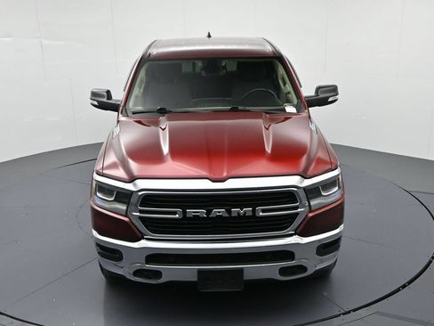 Used 2019 RAM 1500 Big Horn AWD/4WD image 17