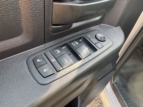 Used 2017 RAM 1500 Tradesman w/ Popular Equipment Group RWD image 22
