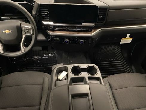 New 2026 Chevrolet Silverado 3500 LT w/ Safety Package AWD/4WD image 35