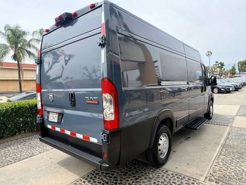 Used 2019 RAM ProMaster 3500 image 5