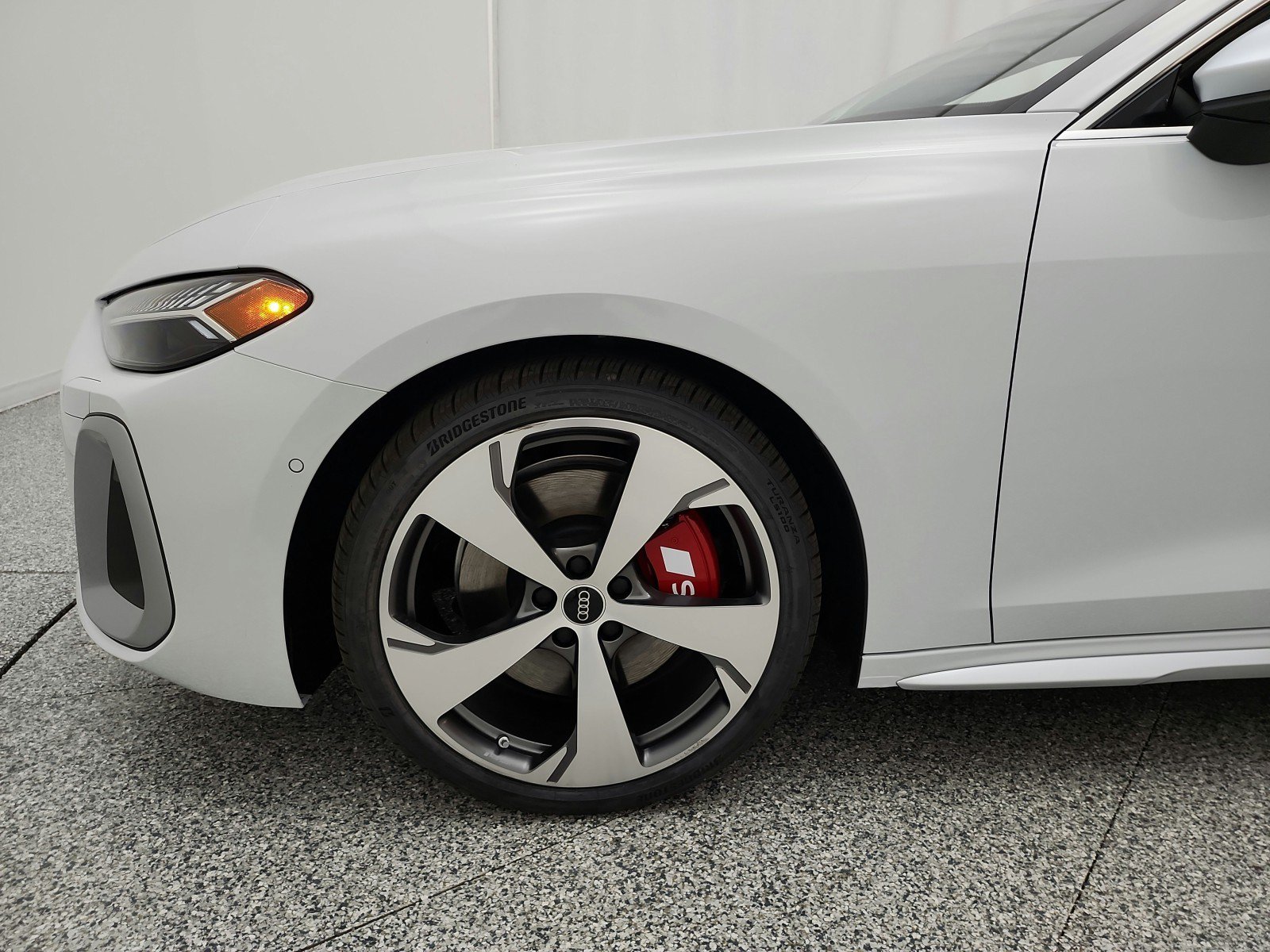 New 2026 Audi S5 Prestige AWD/4WD image 13