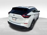 Used 2020 Nissan Murano SV image 5