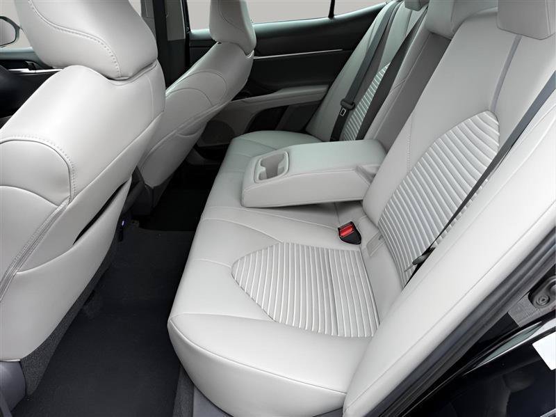 Used 2019 Toyota Camry SE w/ Convenience Package FWD image 27