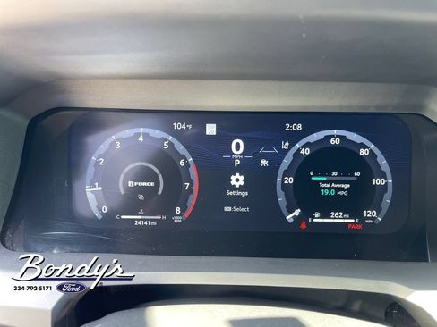 Used 2025 Toyota Tacoma TRD Sport RWD image 4