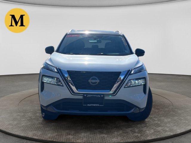 Certified 2023 Nissan Rogue SL AWD/4WD image 10