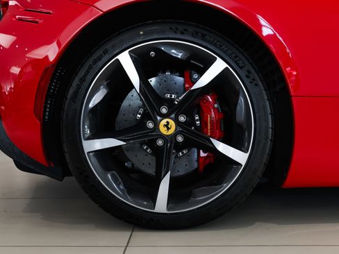 Used 2022 Ferrari SF90 Stradale AWD/4WD image 12