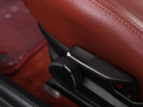 Used 1988 BMW M3 Coupe image 57