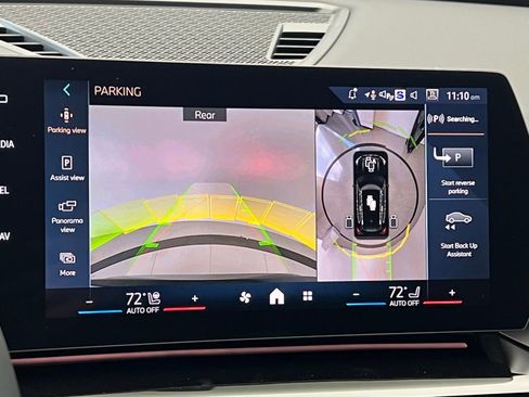 Used 2025 BMW X1 xDrive28i w/ Premium Package image 15