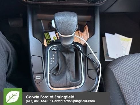 Used 2024 Kia Soul LX w/ Option Group 015 image 13