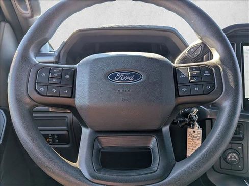 Used 2024 Ford F150 STX image 15