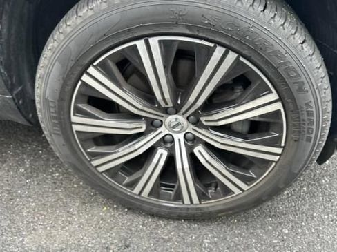 Used 2023 Volvo XC90 B6 Plus AWD/4WD image 7