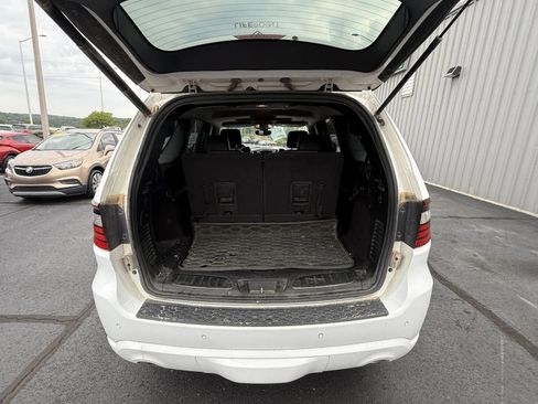 Used 2017 Dodge Durango GT w/ Premium Group AWD/4WD image 11