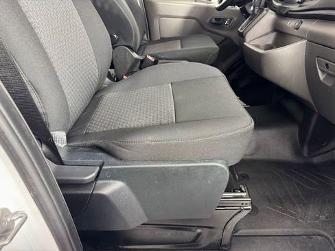 Used 2024 Ford Transit 250 Low Roof w/ Exterior Upgrade Package image 25