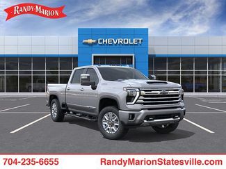 New 2026 Chevrolet Silverado 2500 High Country w/ High Country Premium Package AWD/4WD video 1