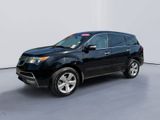 Used 2010 Acura MDX w/ Technology Package image 3