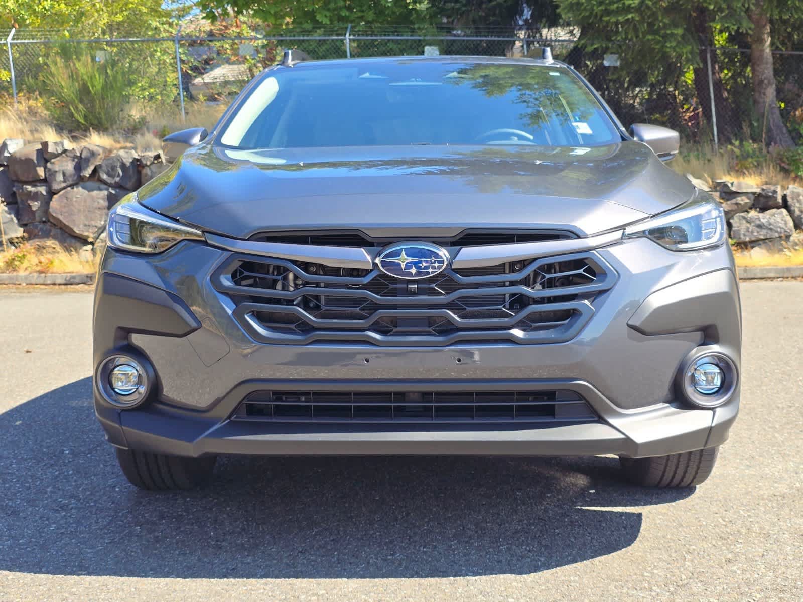 New 2026 Subaru Crosstrek 2.5i Limited AWD/4WD image 6