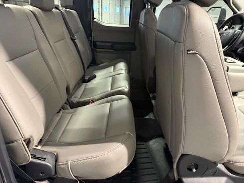 Used 2022 Ford F250 XL w/ Power Equipment Group AWD/4WD image 15