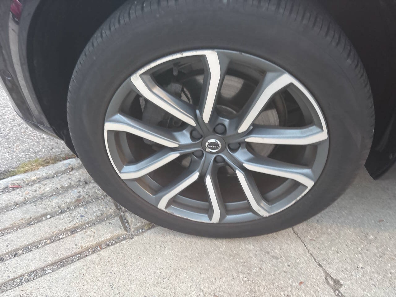Used 2019 Volvo XC90 T6 Momentum w/ Advanced Package AWD/4WD image 19