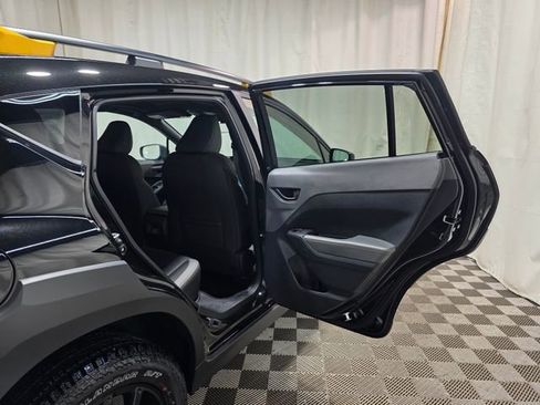 New 2026 Subaru Crosstrek 2.5i Wilderness image 31