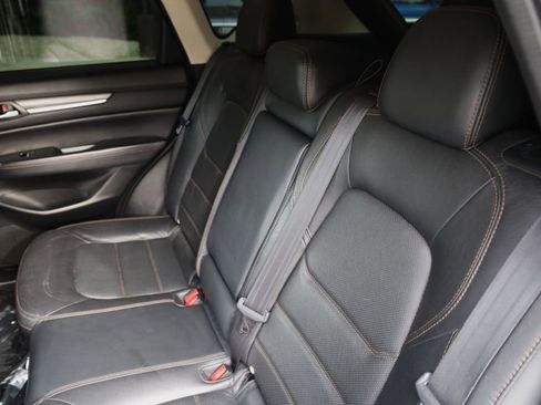 Used 2017 MAZDA CX-5 Grand Touring image 20