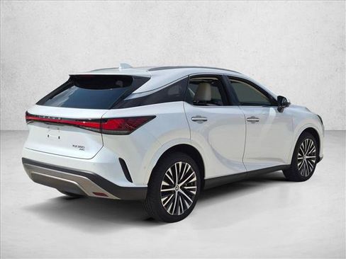 Used 2024 Lexus RX 350 Premium Plus w/ Convenience Package AWD/4WD image 5