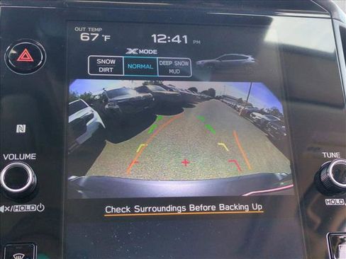 New 2026 Subaru Crosstrek 2.0i Premium image 13