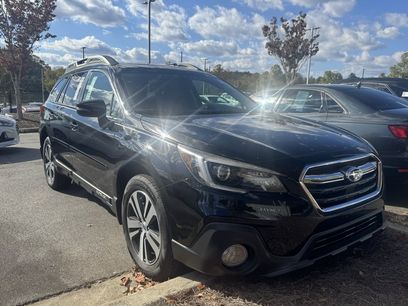 Used 2019 Subaru Outback 3.6R Limited w/ Popular Package #2