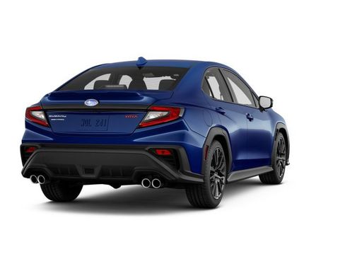 New 2026 Subaru WRX Premium AWD/4WD image 7