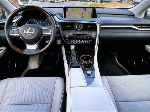 Used 2017 Lexus RX 350 FWD w/ Premium Package image 16