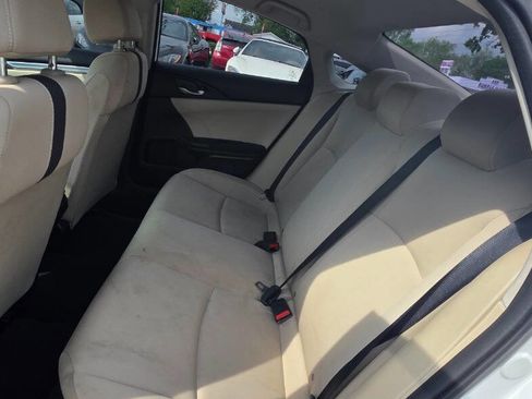 Used 2019 Honda Civic LX image 19