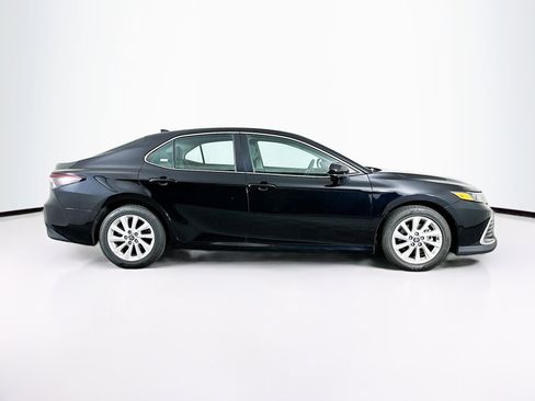 Used 2024 Toyota Camry LE FWD image 10