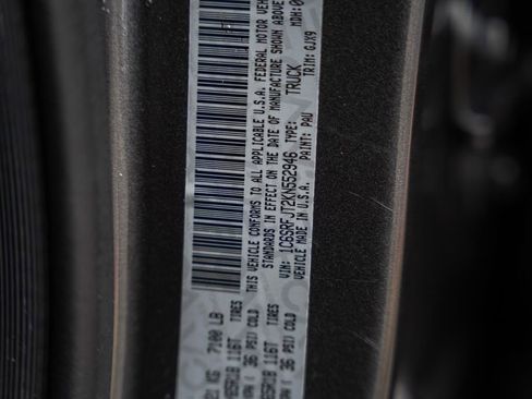 Used 2019 RAM 1500 Laramie image 53