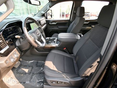 Certified 2023 GMC Sierra 1500 Elevation w/ Max Trailering Package image 21