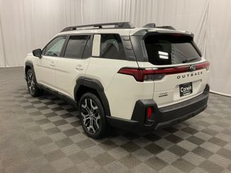 New 2026 Subaru Outback Touring XT w/ Touring Package AWD/4WD video 4