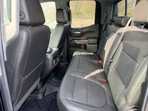 Used 2019 Chevrolet Silverado 1500 RST image 26