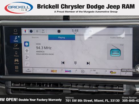 New 2026 Jeep Wrangler Unlimited Sport AWD/4WD image 21