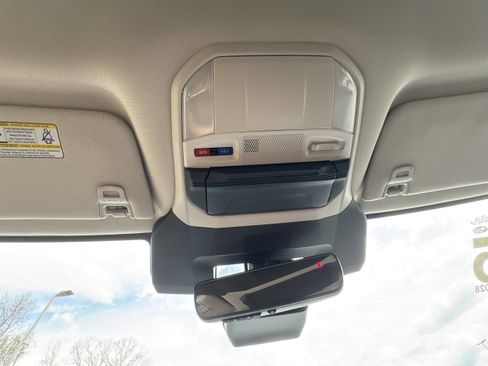 Certified 2025 Subaru Ascent Premium AWD/4WD image 24