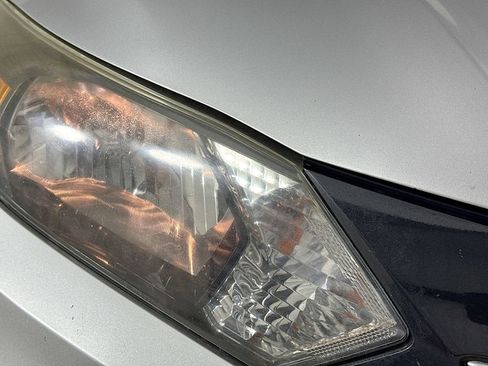 Used 2016 Honda HR-V LX image 34