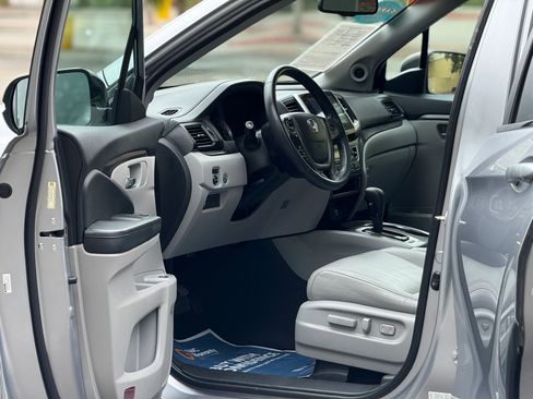 Used 2016 Honda Pilot EX-L image 9