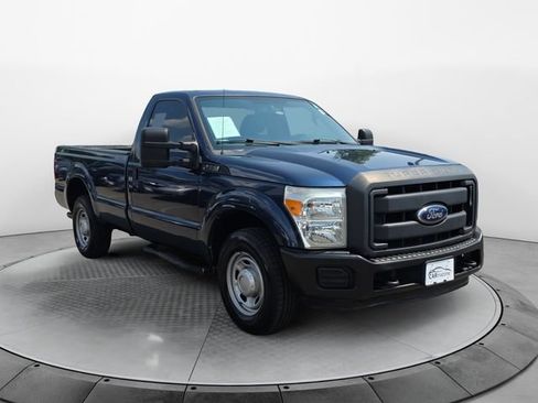 Used 2016 Ford F250 XL RWD image 7