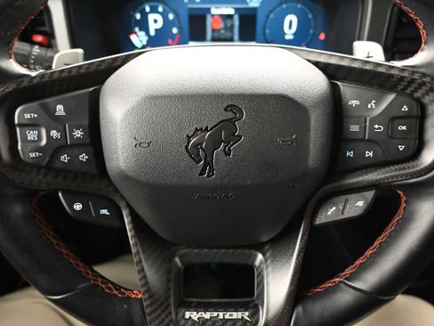 Used 2022 Ford Bronco Raptor image 20