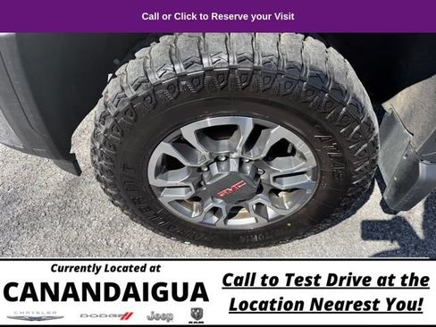 Used 2024 GMC Sierra 2500 SLE w/ SLE Convenience Package AWD/4WD image 12