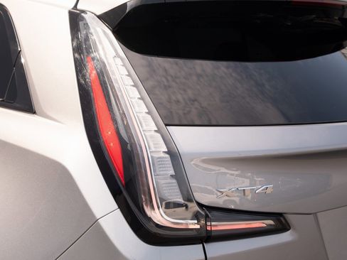 Used 2023 Cadillac XT4 Sport image 27