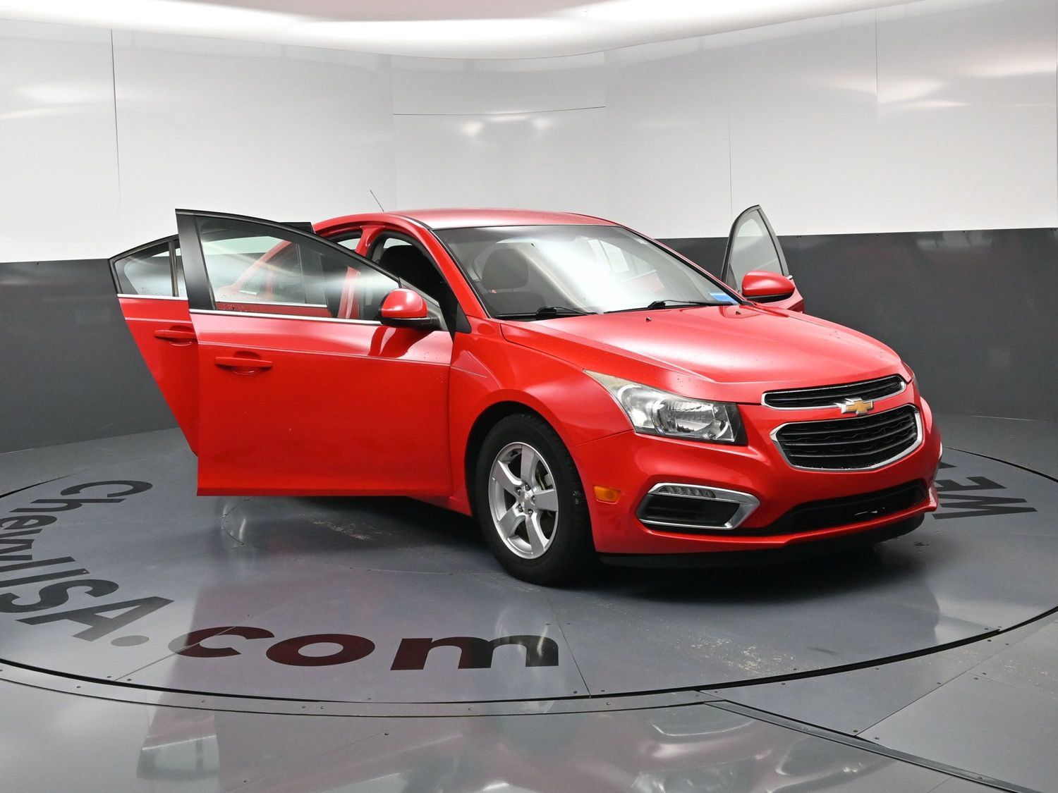 Used 2015 Chevrolet Cruze LT FWD image 15