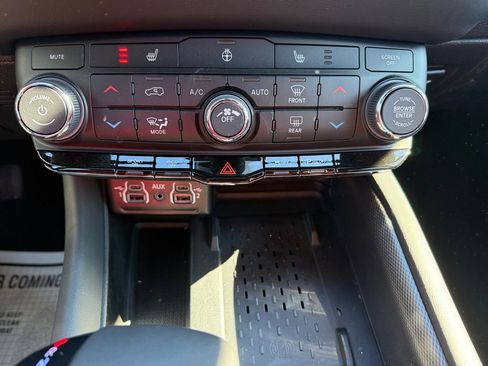 New 2026 Dodge Durango GT image 27