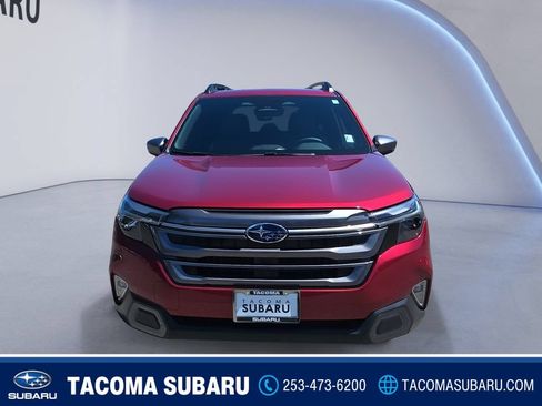 New 2026 Subaru Forester Touring AWD/4WD image 9
