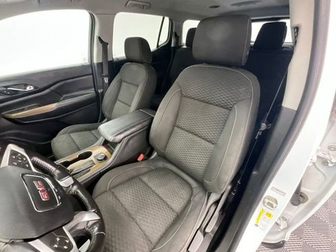 Used 2018 GMC Acadia SLE AWD/4WD image 6